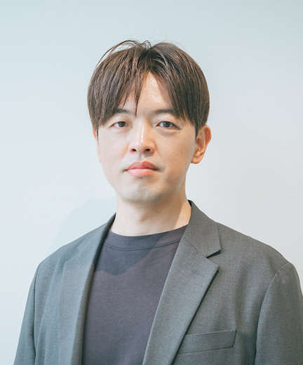 金 載凡(代表取締役)