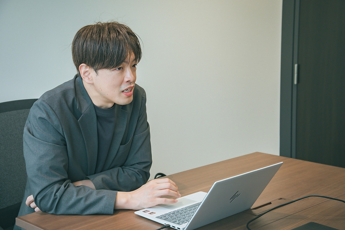 代表取締役 金 載凡